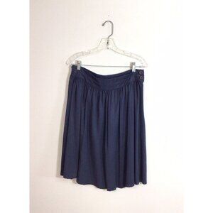 Amadi Anthropologie Skirt Womens Large